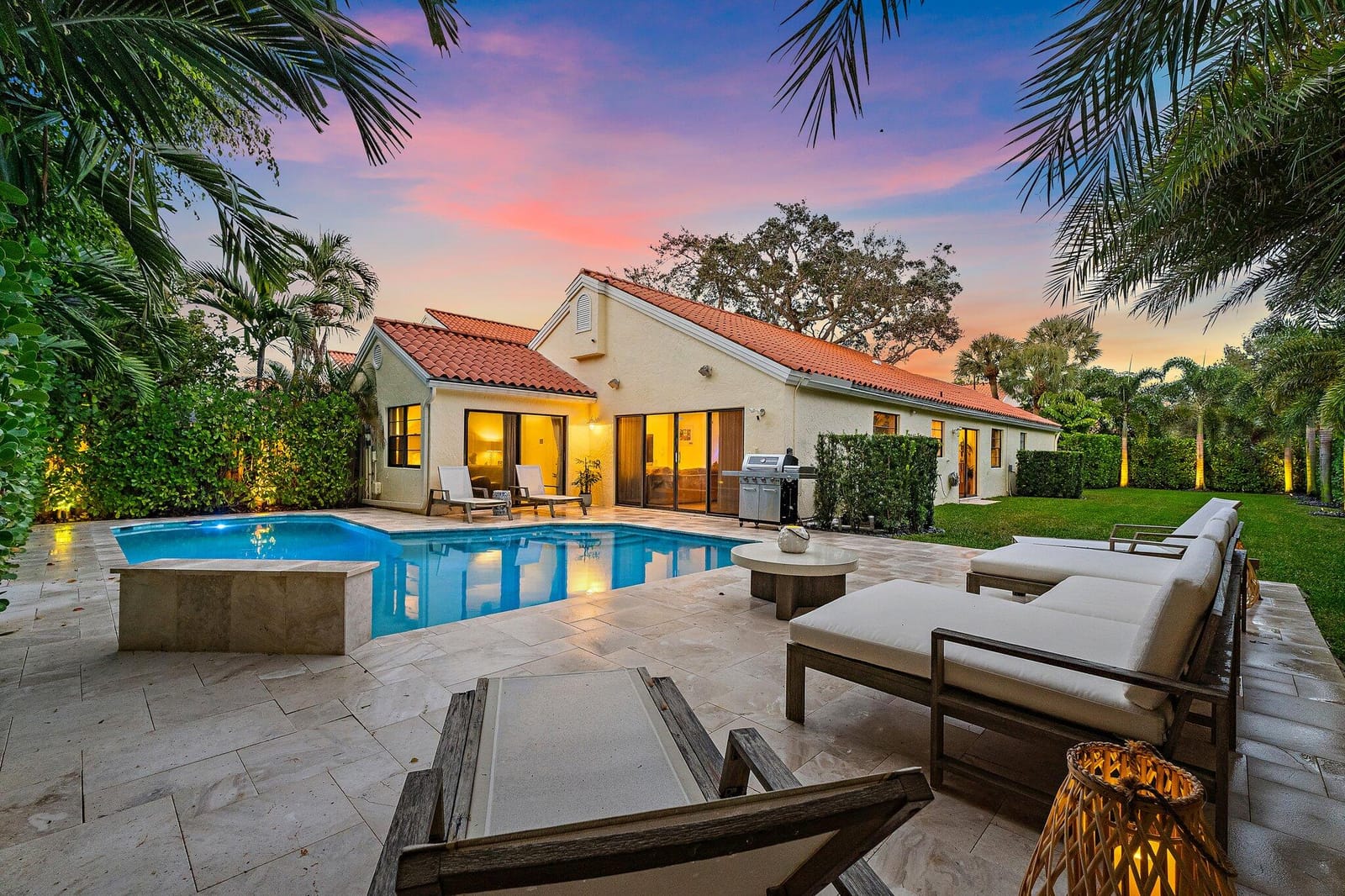 2614 La Lique Circle, Palm Beach Gardens, FL 33410