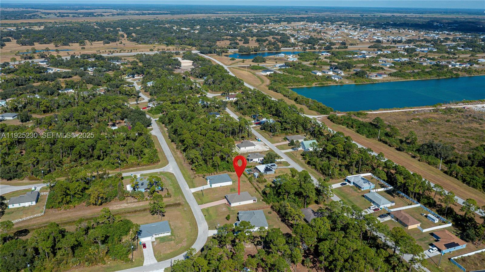 6058 S Moss Circle, LaBelle, FL 33935 photo 5