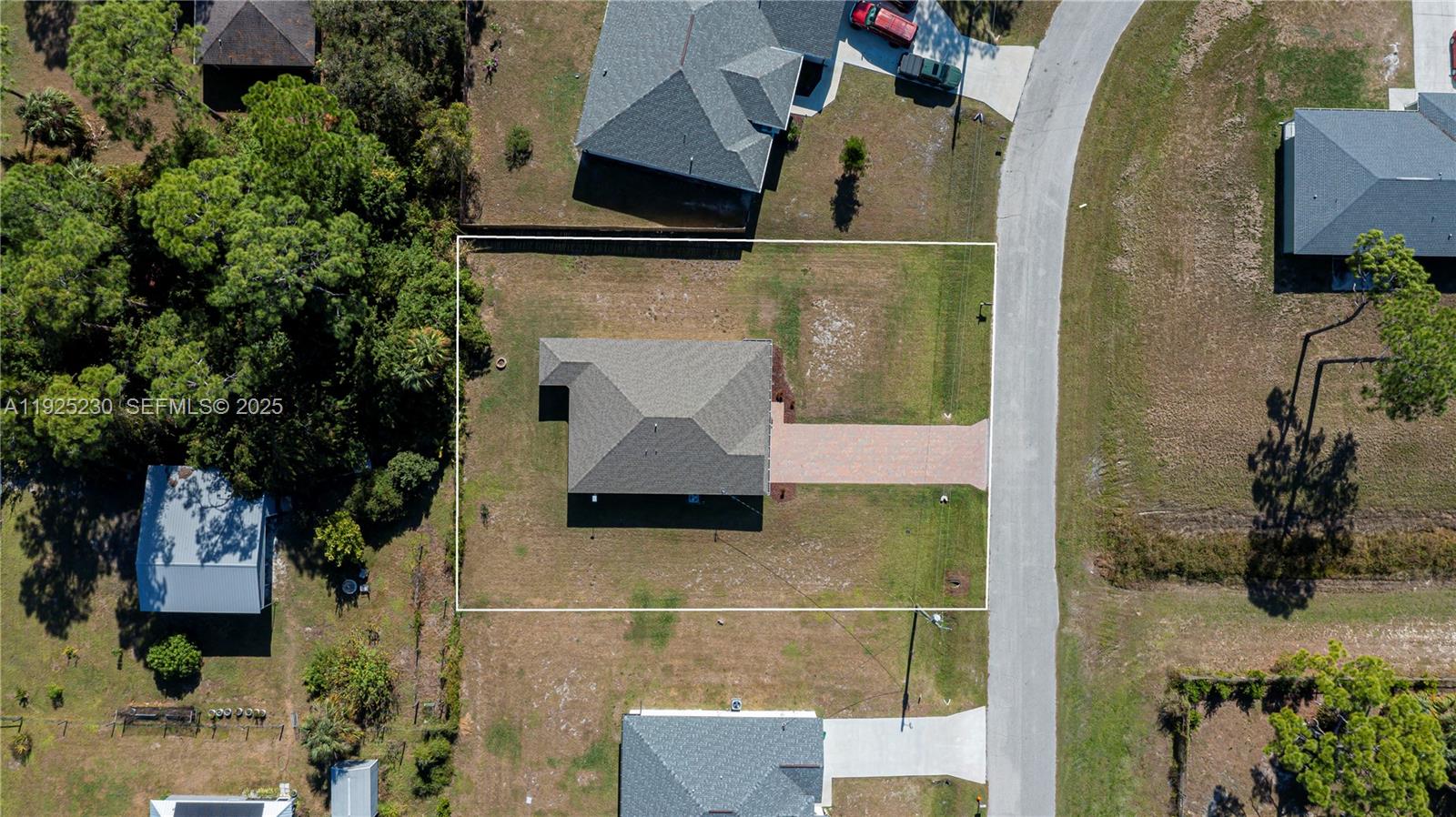 6058 S Moss Circle, LaBelle, FL 33935 photo 6