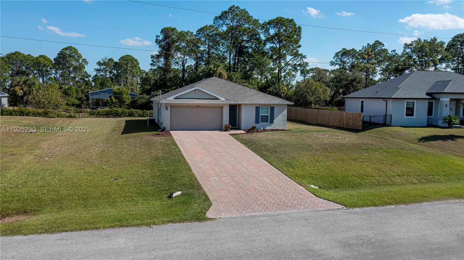 6058 S Moss Circle, LaBelle, FL 33935 photo 8