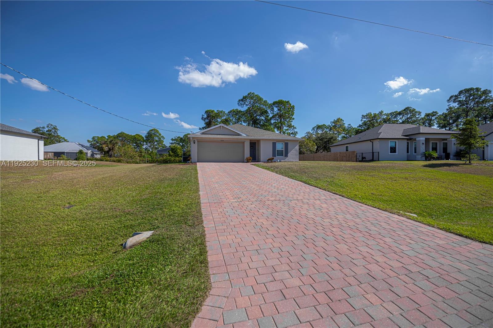 6058 S Moss Circle, LaBelle, FL 33935, Labelle