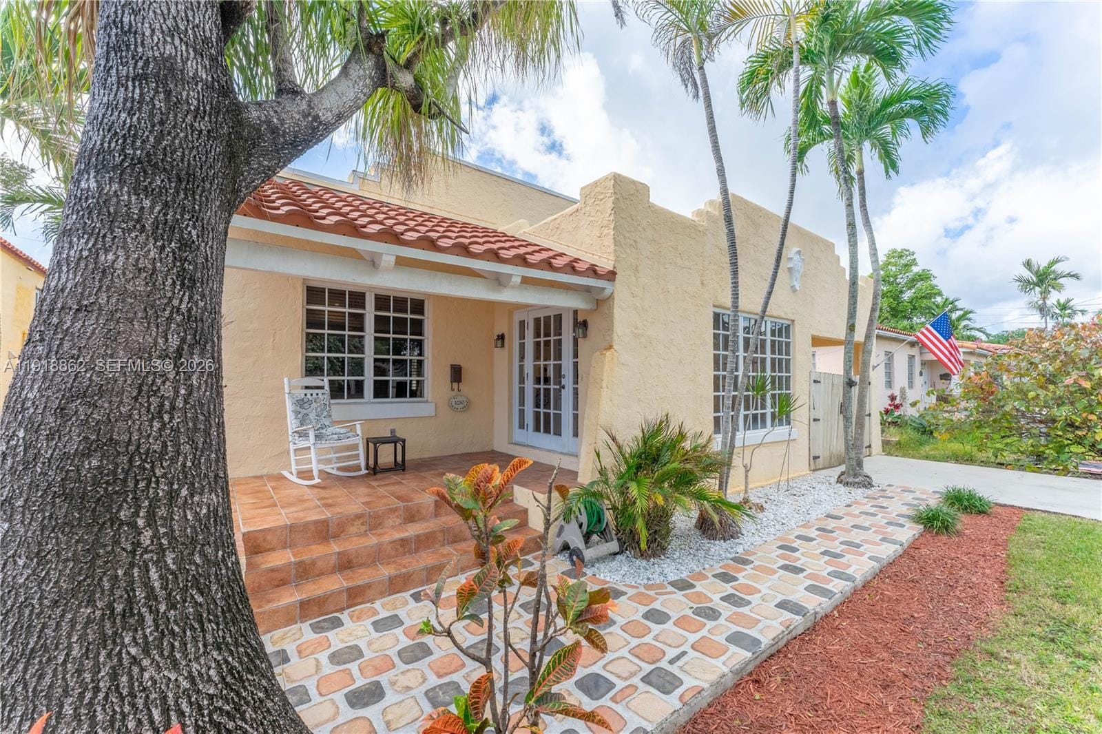 4250 SW 10th Street, Miami, FL 33134