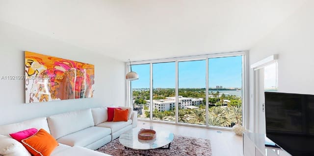 10275 Collins Avenue 724, sold in Harbour House, Bal Harbour, FL