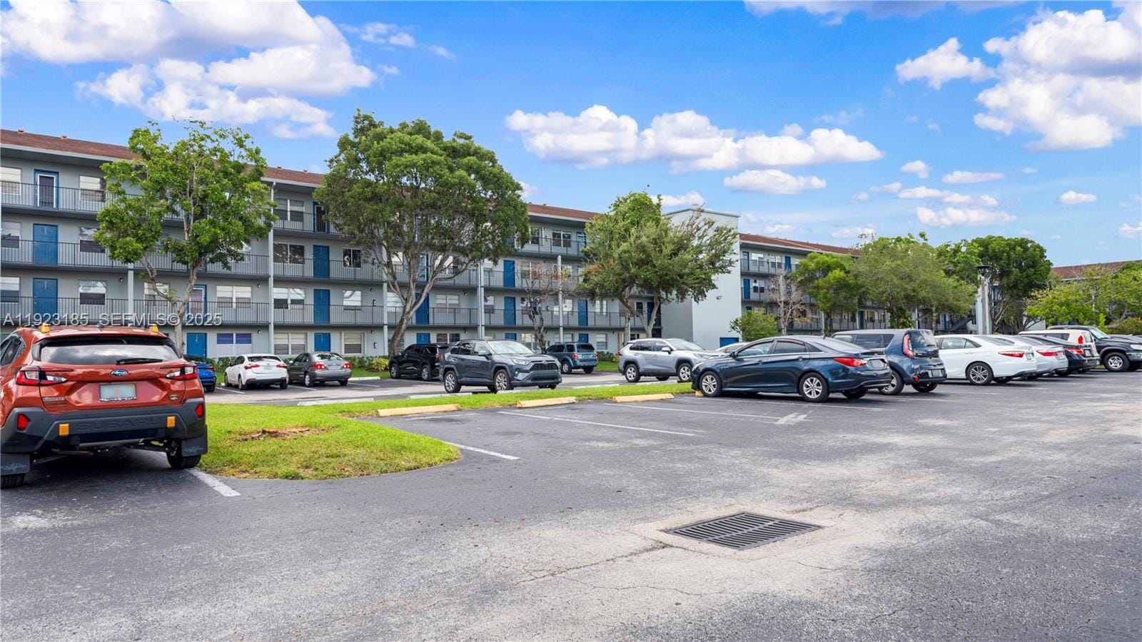 551 SW 135th Avenue 208B, Pembroke Pines, FL 33027 photo 27