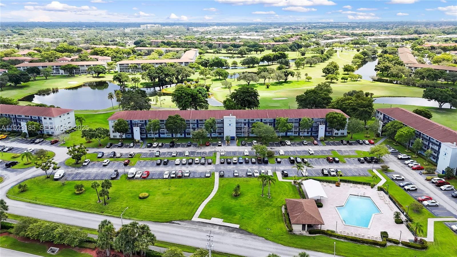551 SW 135th Avenue 208B, Pembroke Pines, FL 33027 photo 30