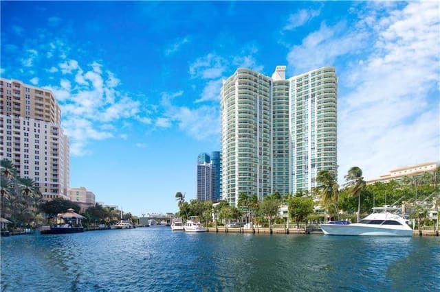 347 N New River Drive 1205, Fort Lauderdale, FL 33301