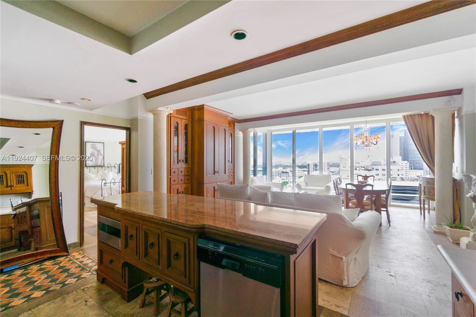 100 Lincoln Road PH8, Miami Beach, FL 33139 photo 12