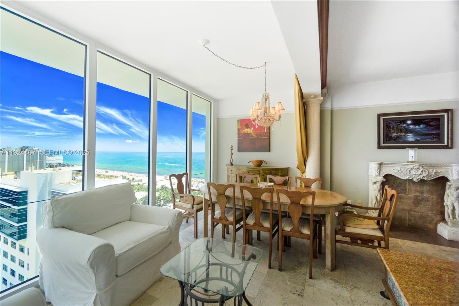 100 Lincoln Road PH8, Miami Beach, FL 33139 photo 3