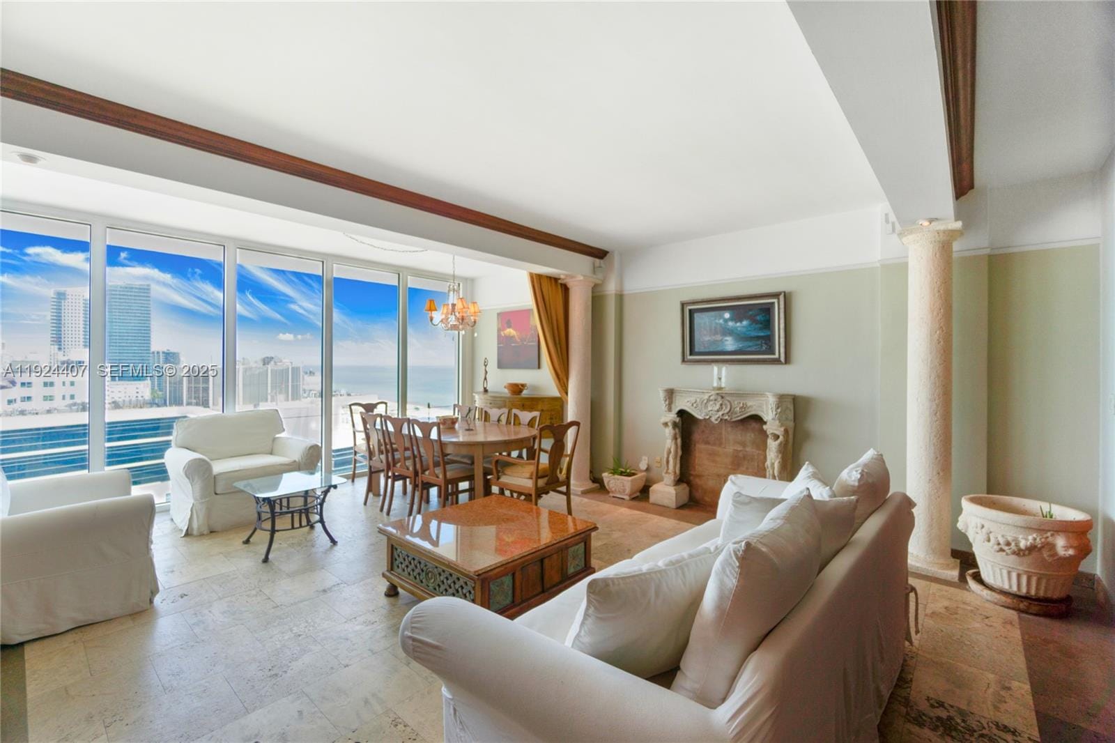 100 Lincoln Road PH8, Miami Beach, FL 33139 photo 5