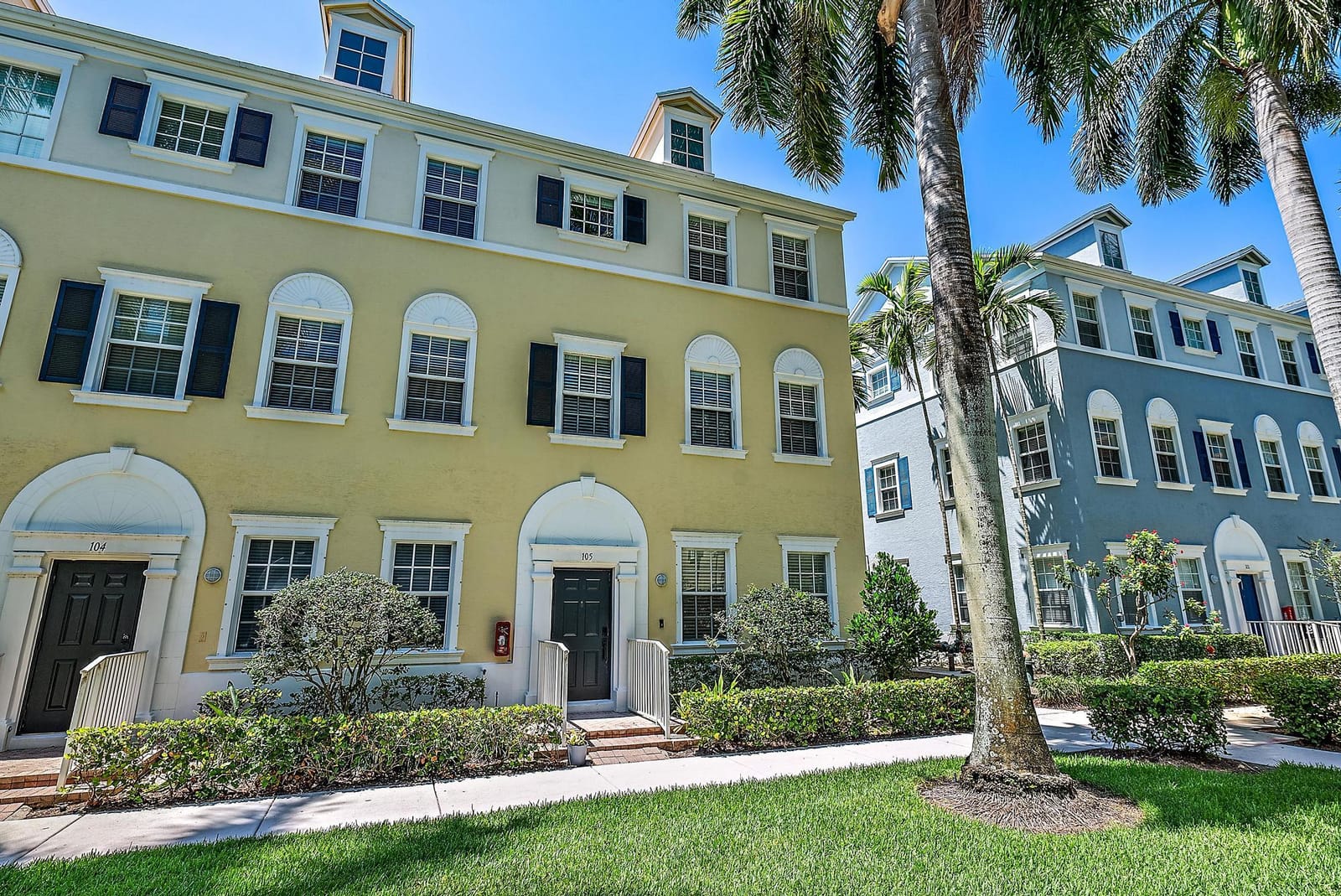 107 Pond Apple Lane 105, Jupiter, FL 33458 photo 2