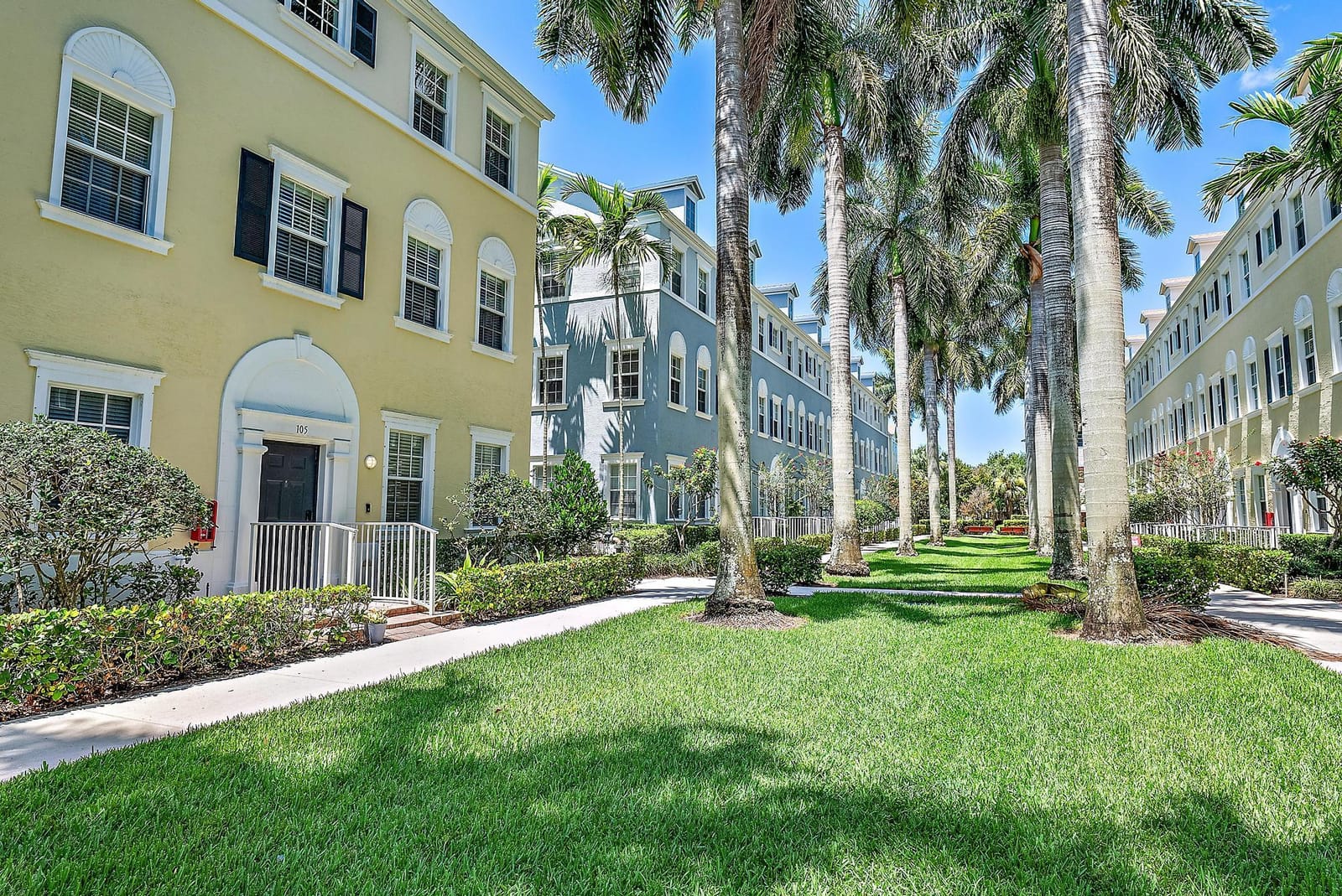 107 Pond Apple Lane 105, Jupiter, FL 33458 photo 3