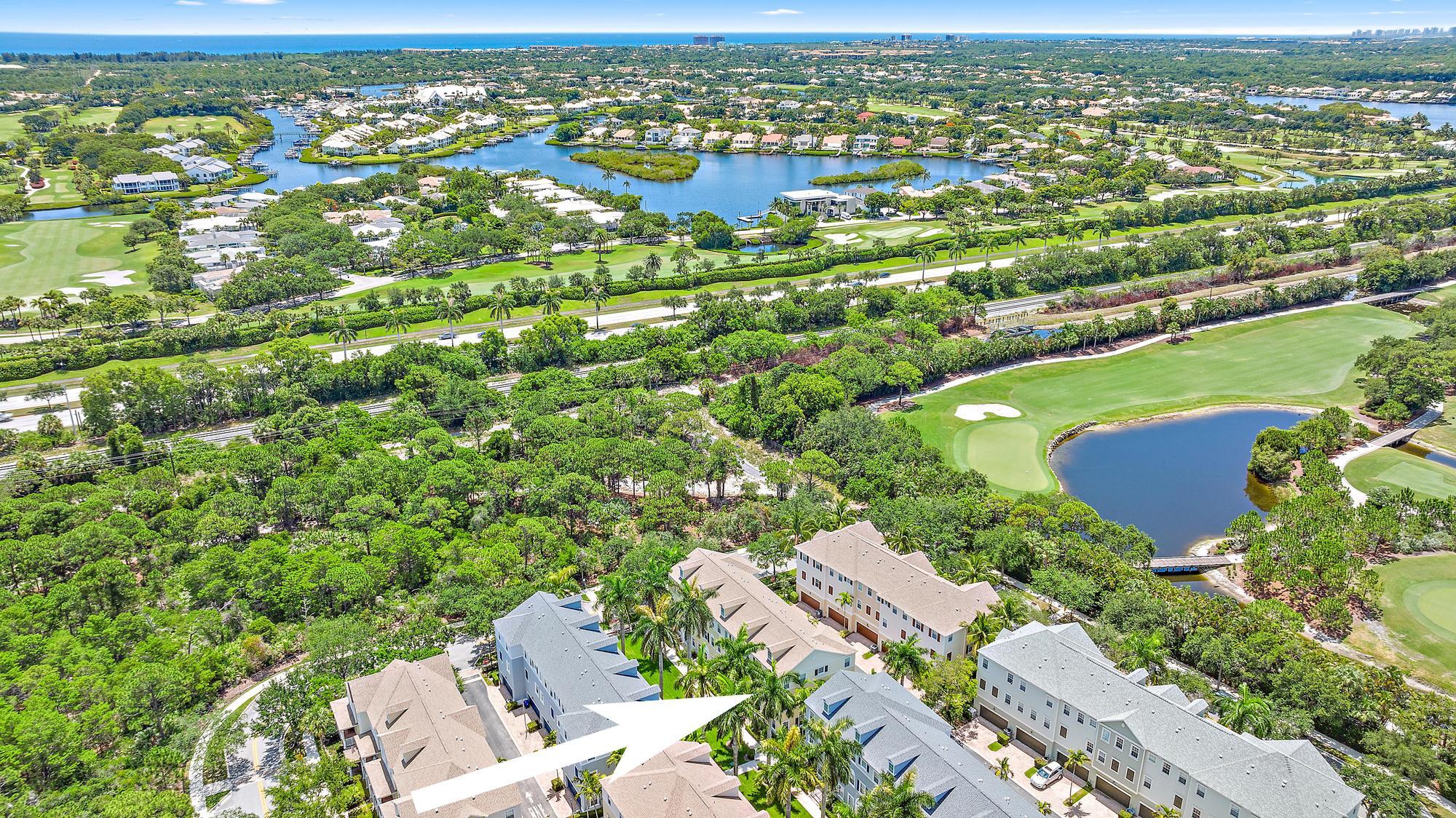 107 Pond Apple Lane 105, Jupiter, FL 33458, Jupiter