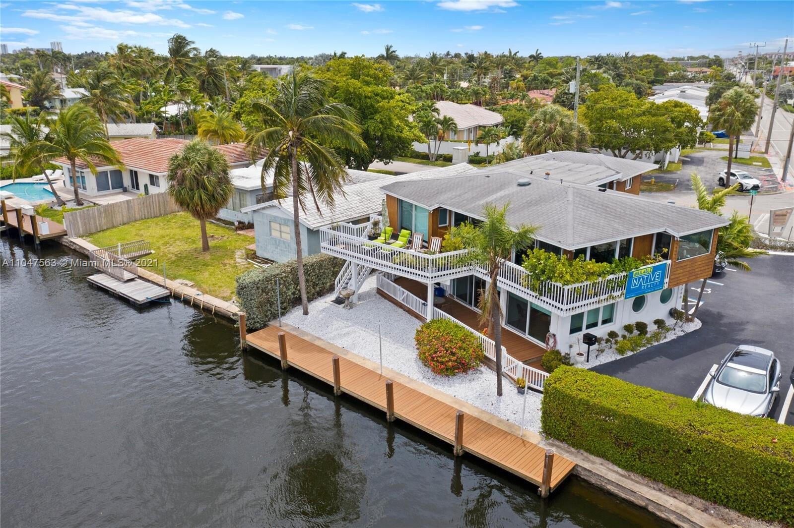 2200 NE 26th Street, Wilton Manors, FL 33305, Wilton Manors