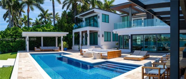 327 E Rivo Alto Drive, Rivo Alto, Miami Beach, FL