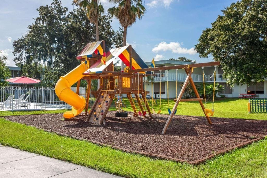 2930 Polynesian Isle Boulevard 117, Kissimmee, FL 34746 photo 15