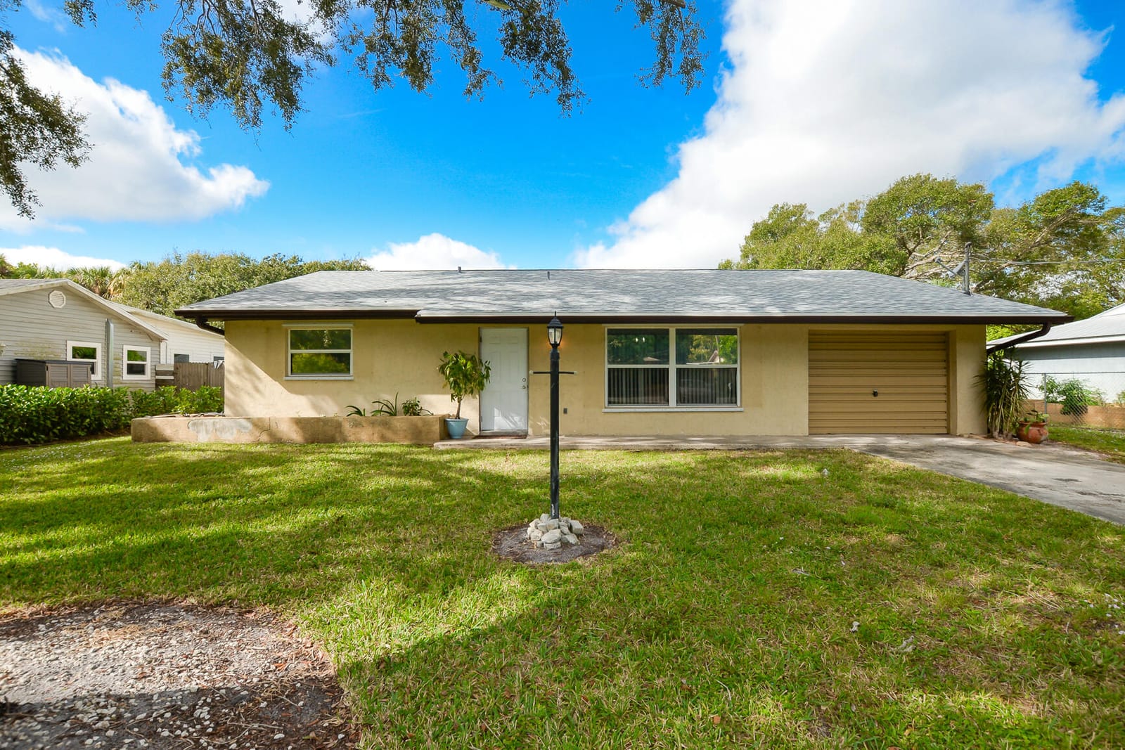 5409 Sunset Boulevard, Fort Pierce, FL 34982 photo 2