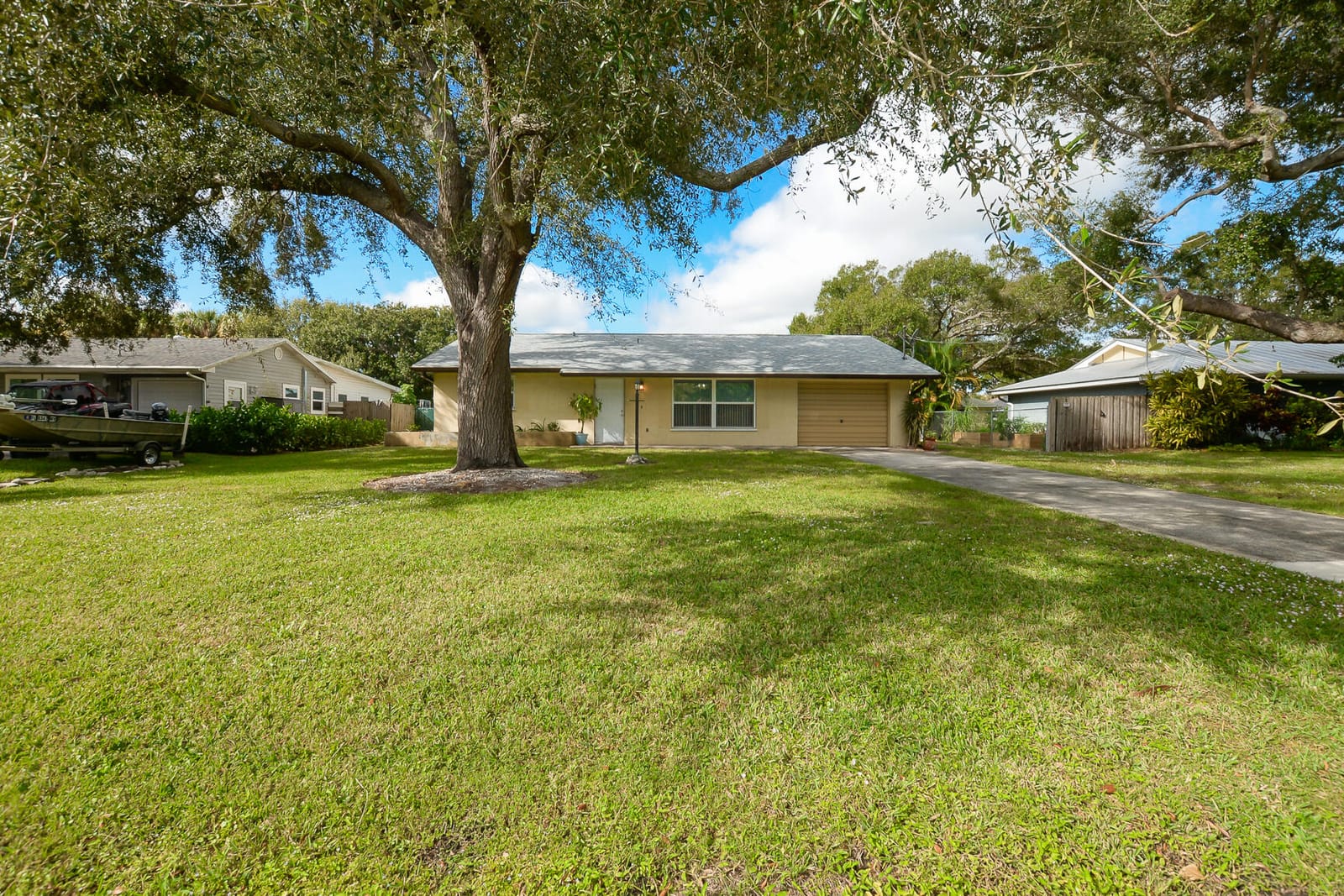5409 Sunset Boulevard, Fort Pierce, FL 34982 photo 3
