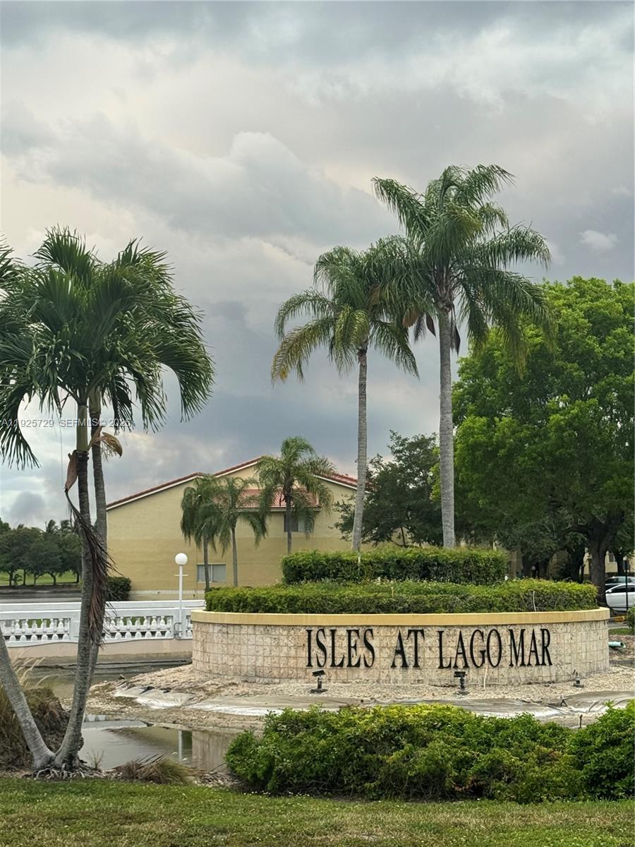 12650 Vista Isles Drive 923, Sunrise, FL 33325, Sunrise
