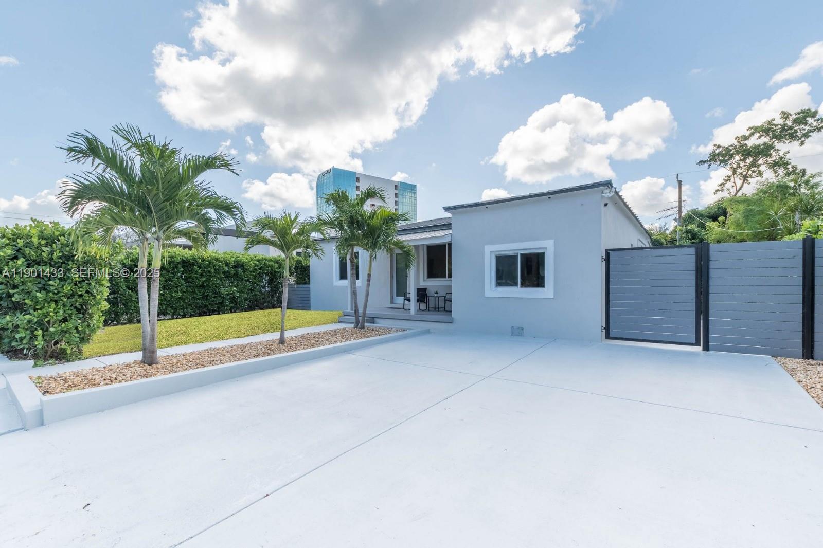 260 NE 46th Street, Miami, FL 33137, Miami