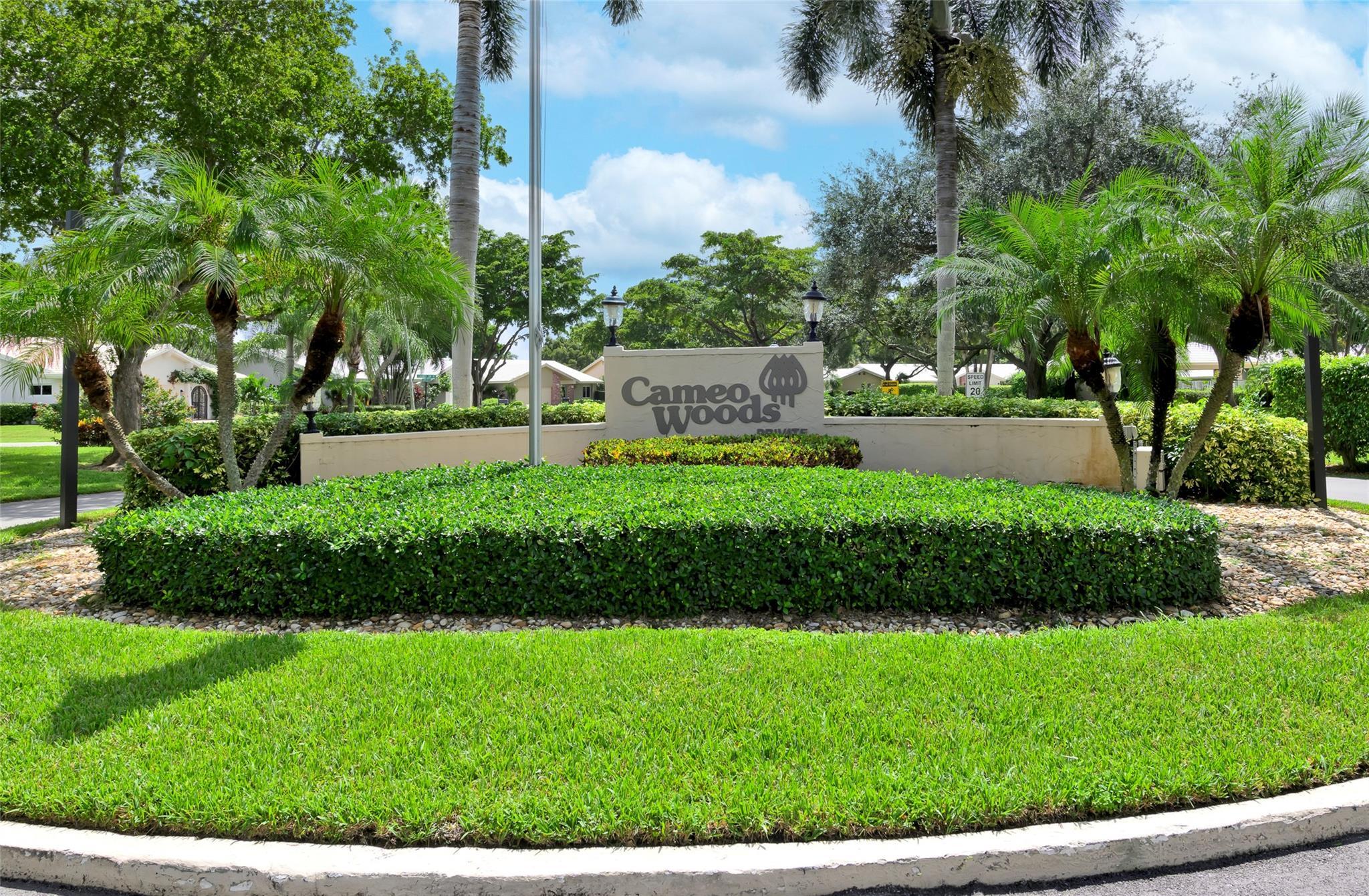22349 Treetop Circle, Boca Raton, FL 33433, Boca Raton