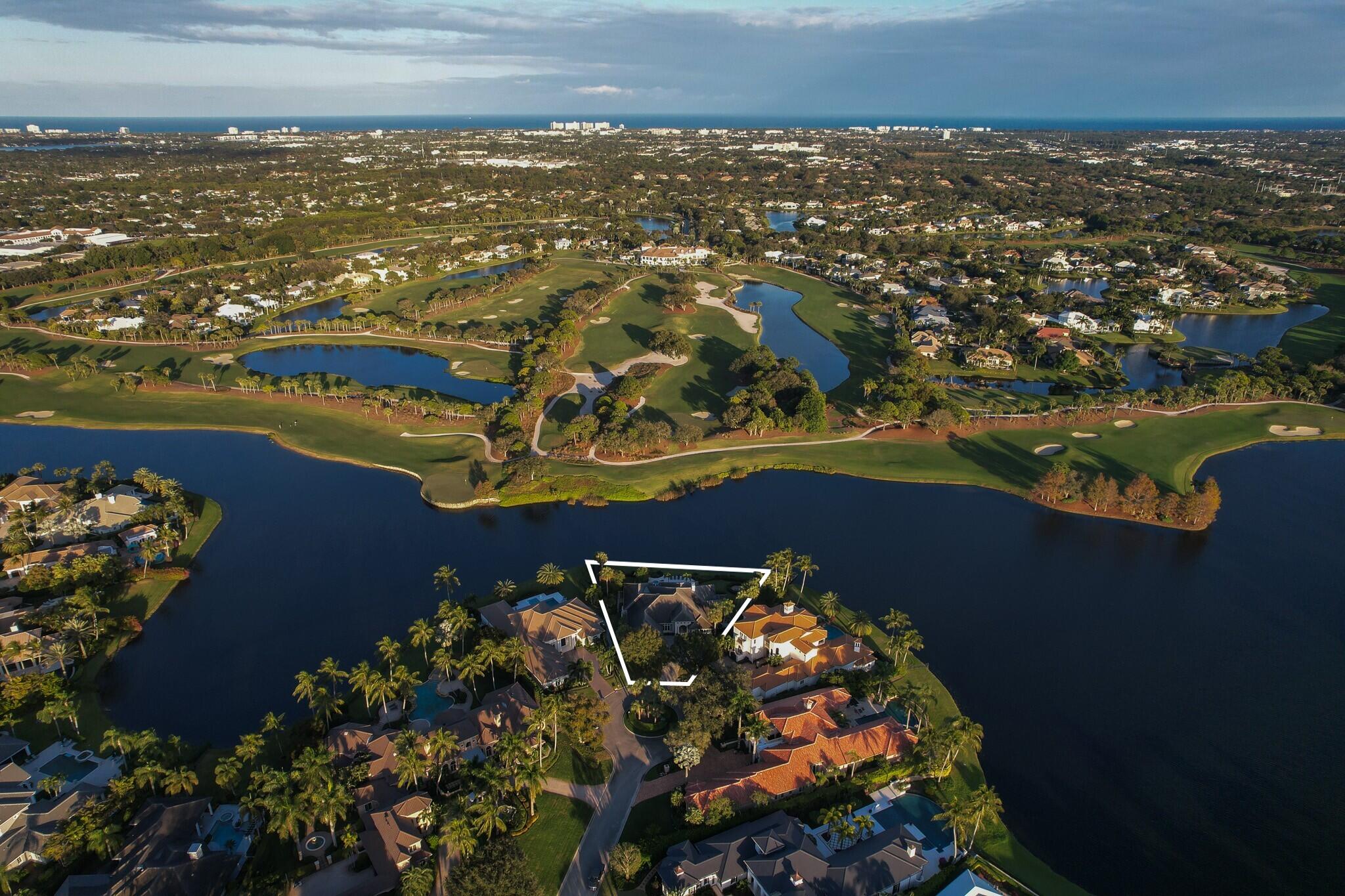 266 Locha Drive, Jupiter, FL 33458, Jupiter
