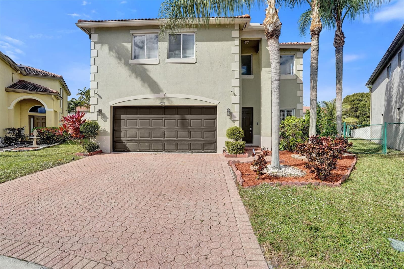 4030 Rocks Point Place, Riviera Beach, FL 33407