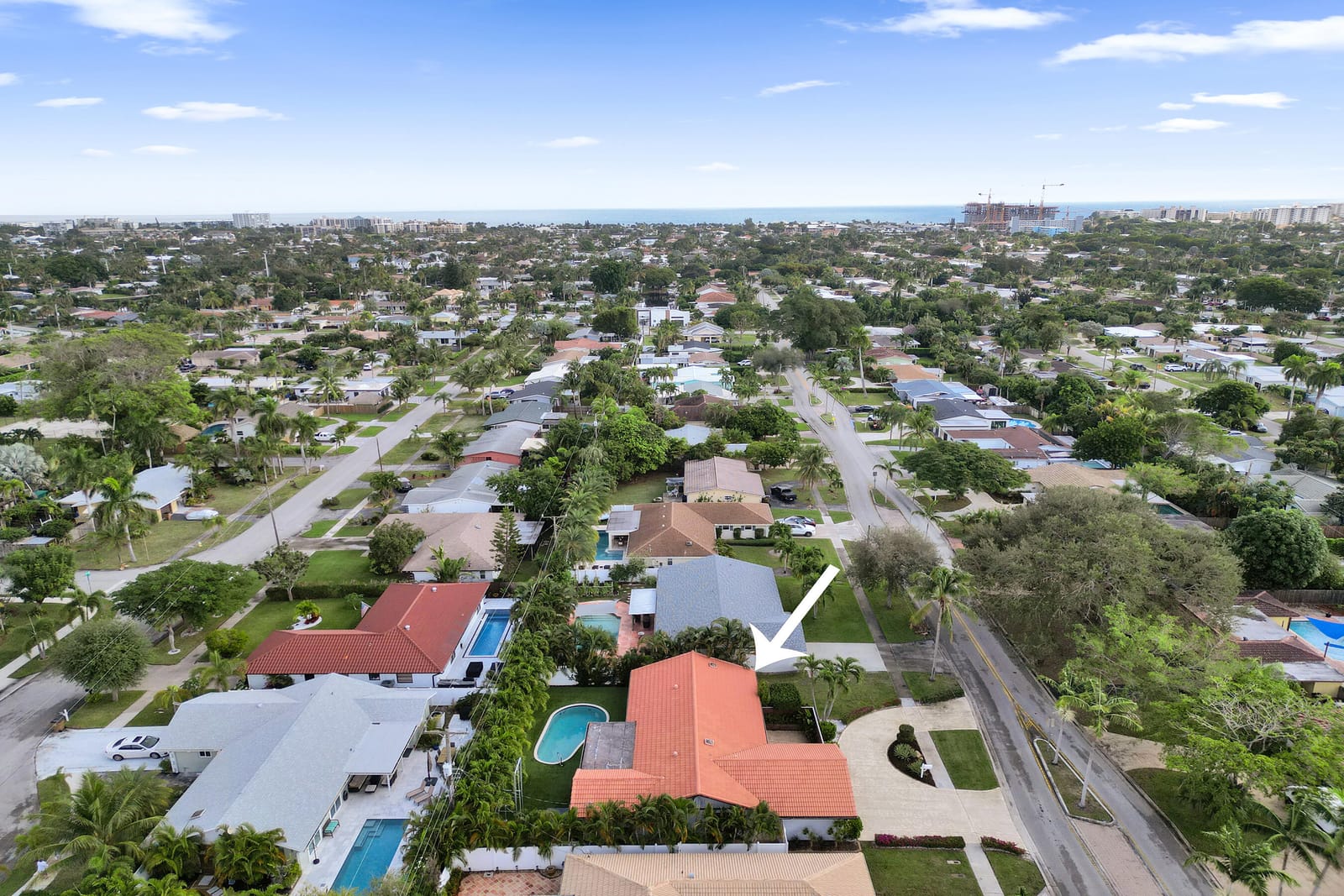 809 SE 13th Court, Deerfield Beach, FL 33441 photo 2