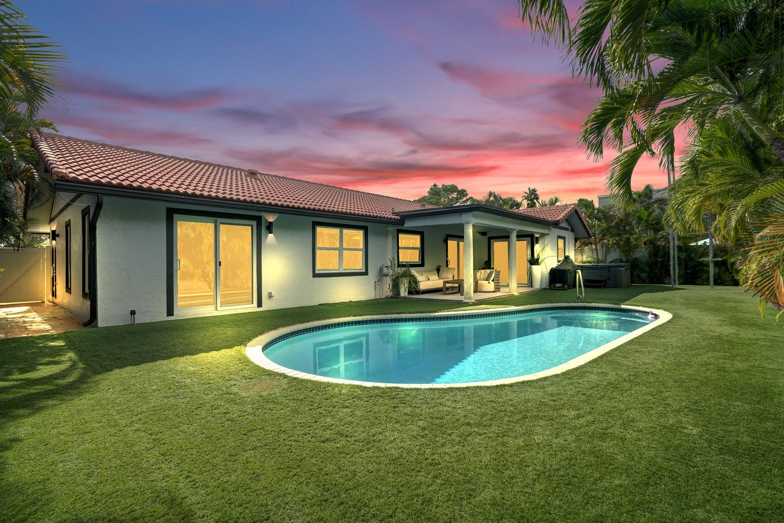809 SE 13th Court, Deerfield Beach, FL 33441 photo 30