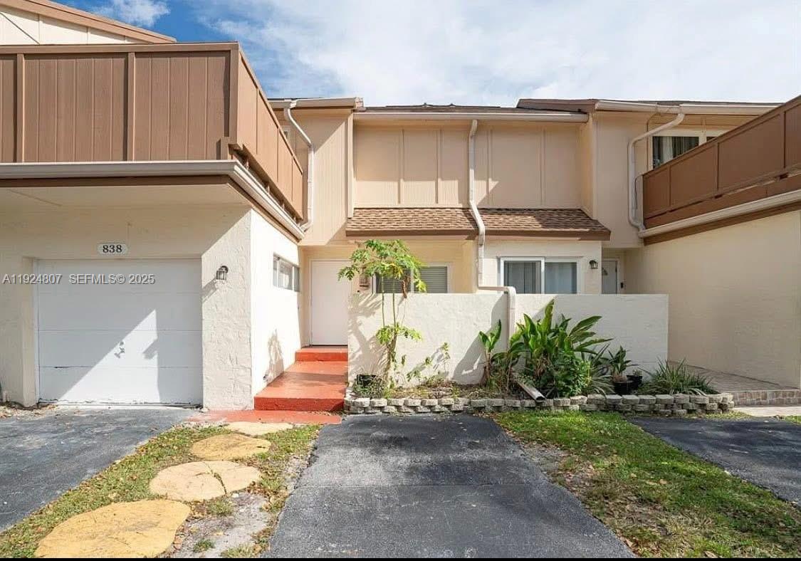 838 NW 8nd Avenue 2, Plantation, FL 33324, Plantation