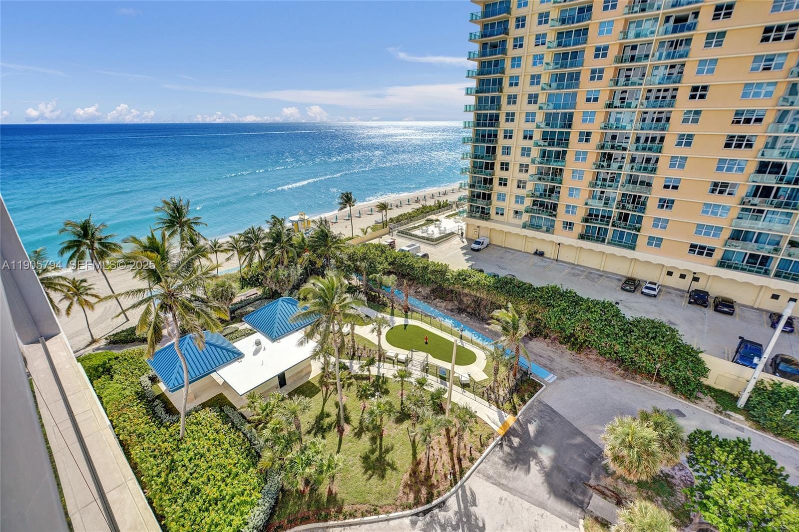 2301 S Ocean Drive 907, Hollywood, FL 33019 photo 22