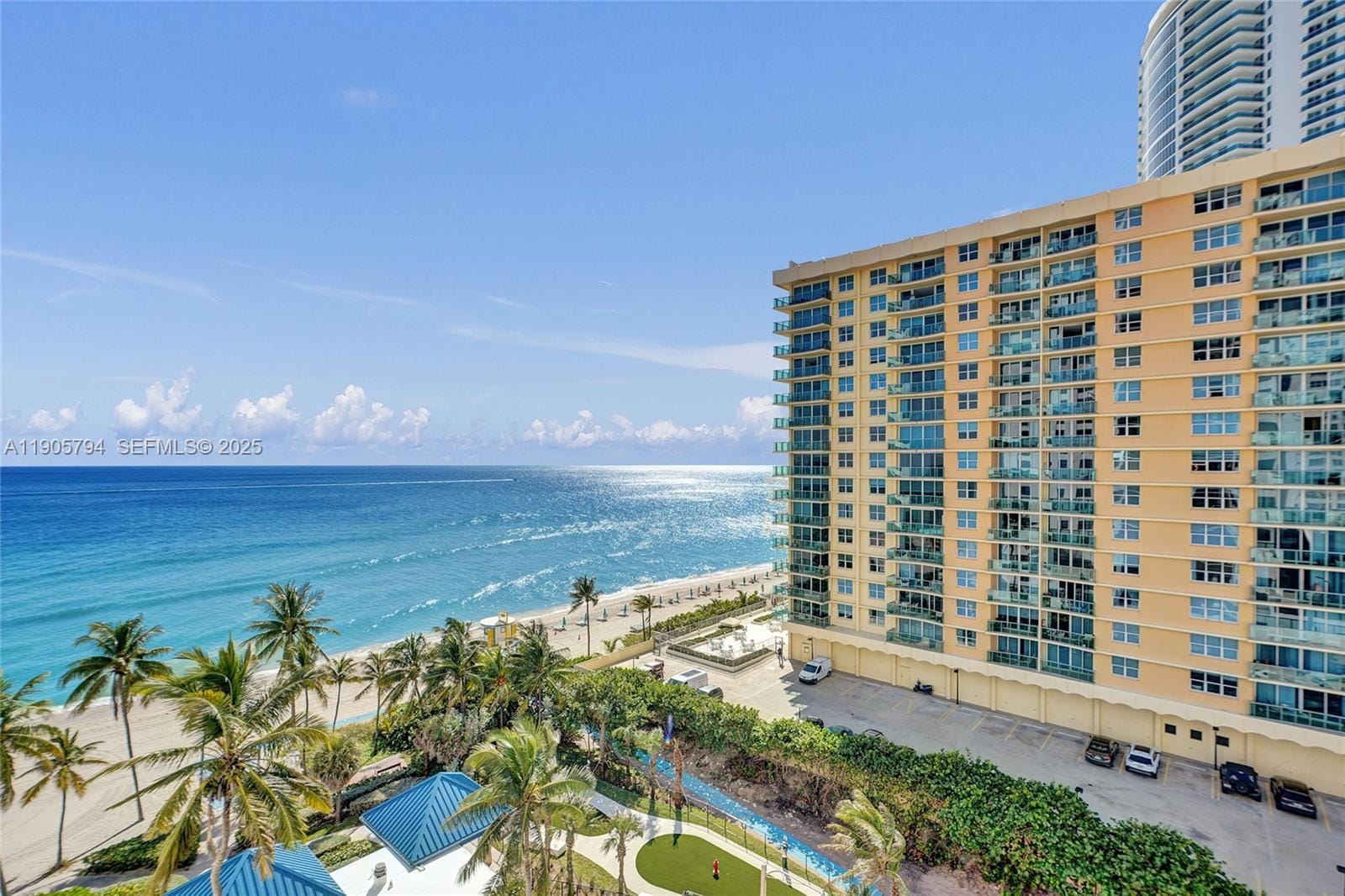 2301 S Ocean Drive 907, Hollywood, FL 33019 photo 23