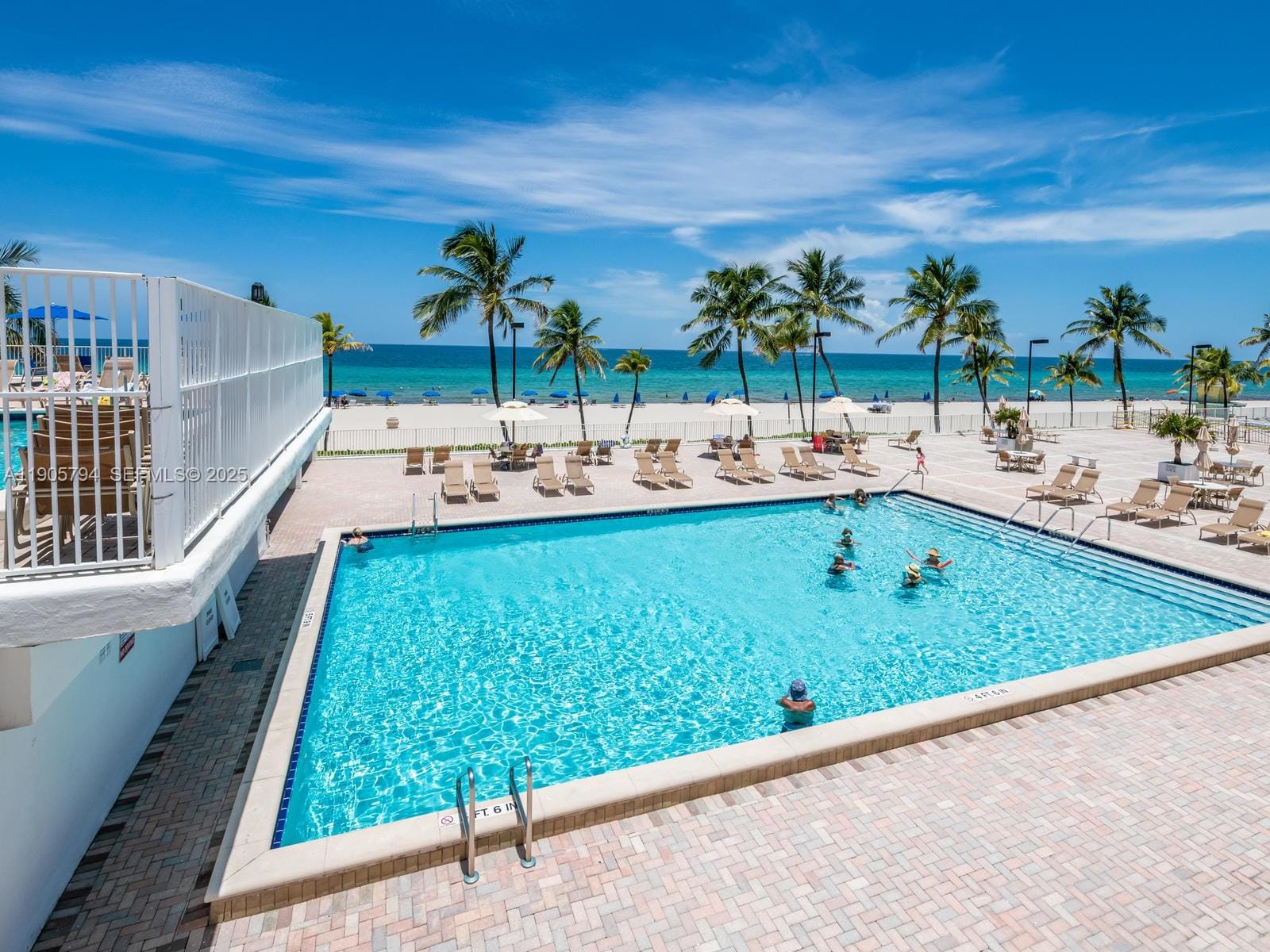 2301 S Ocean Drive 907, Hollywood, FL 33019 photo 27
