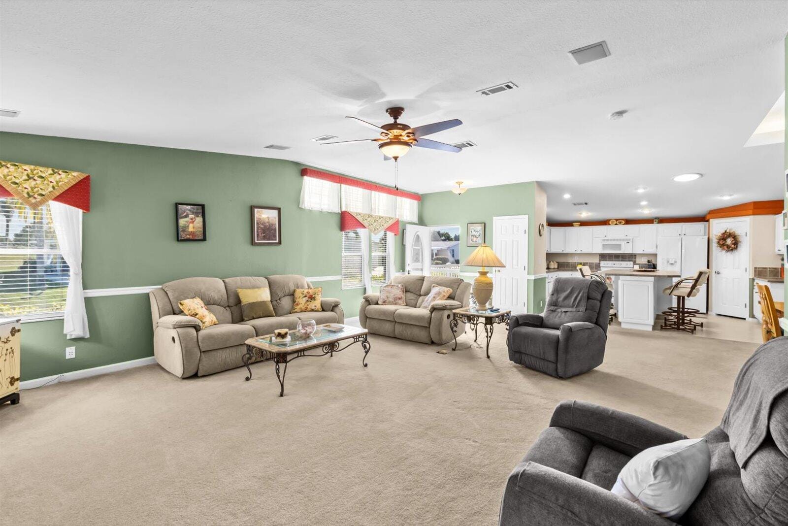 3116 8th Hole Drive, Port St. Lucie, FL 34952 photo 11