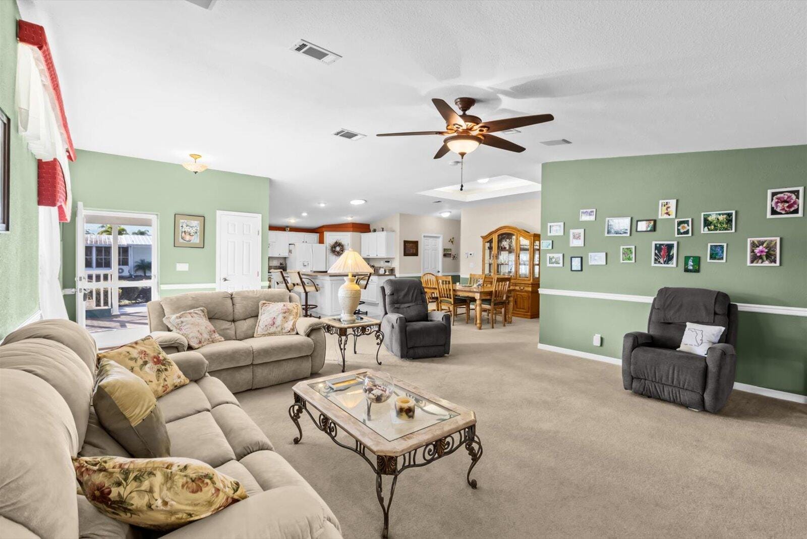 3116 8th Hole Drive, Port St. Lucie, FL 34952 photo 12