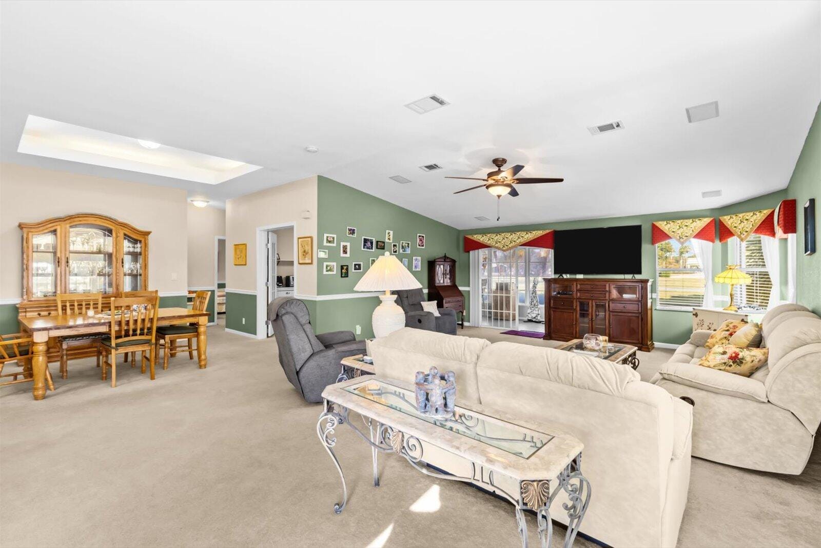 3116 8th Hole Drive, Port St. Lucie, FL 34952 photo 9