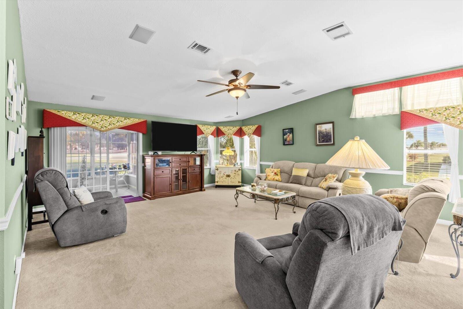 3116 8th Hole Drive, Port St. Lucie, FL 34952 photo 10