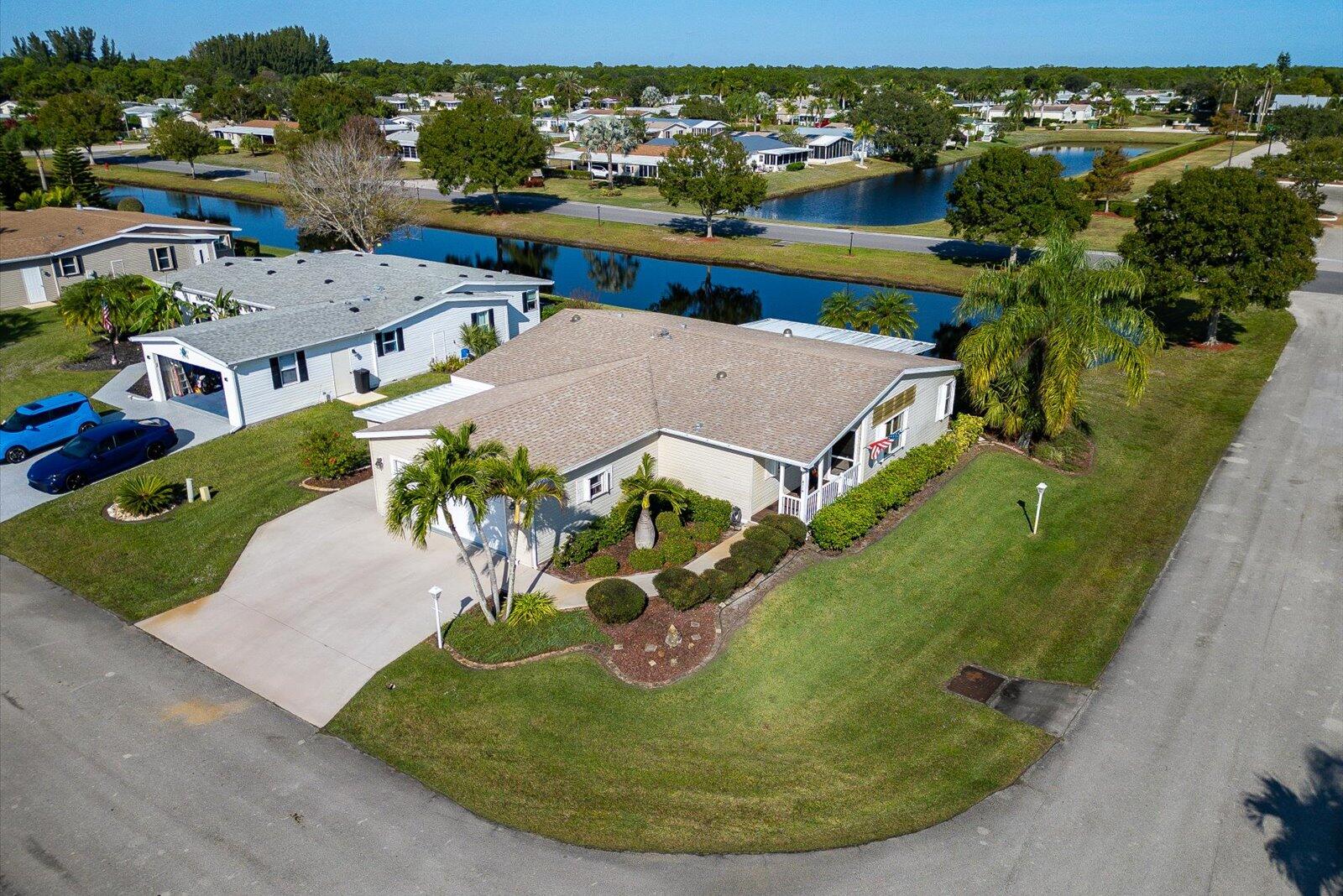 3116 8th Hole Drive, Port St. Lucie, FL 34952, Port St Lucie