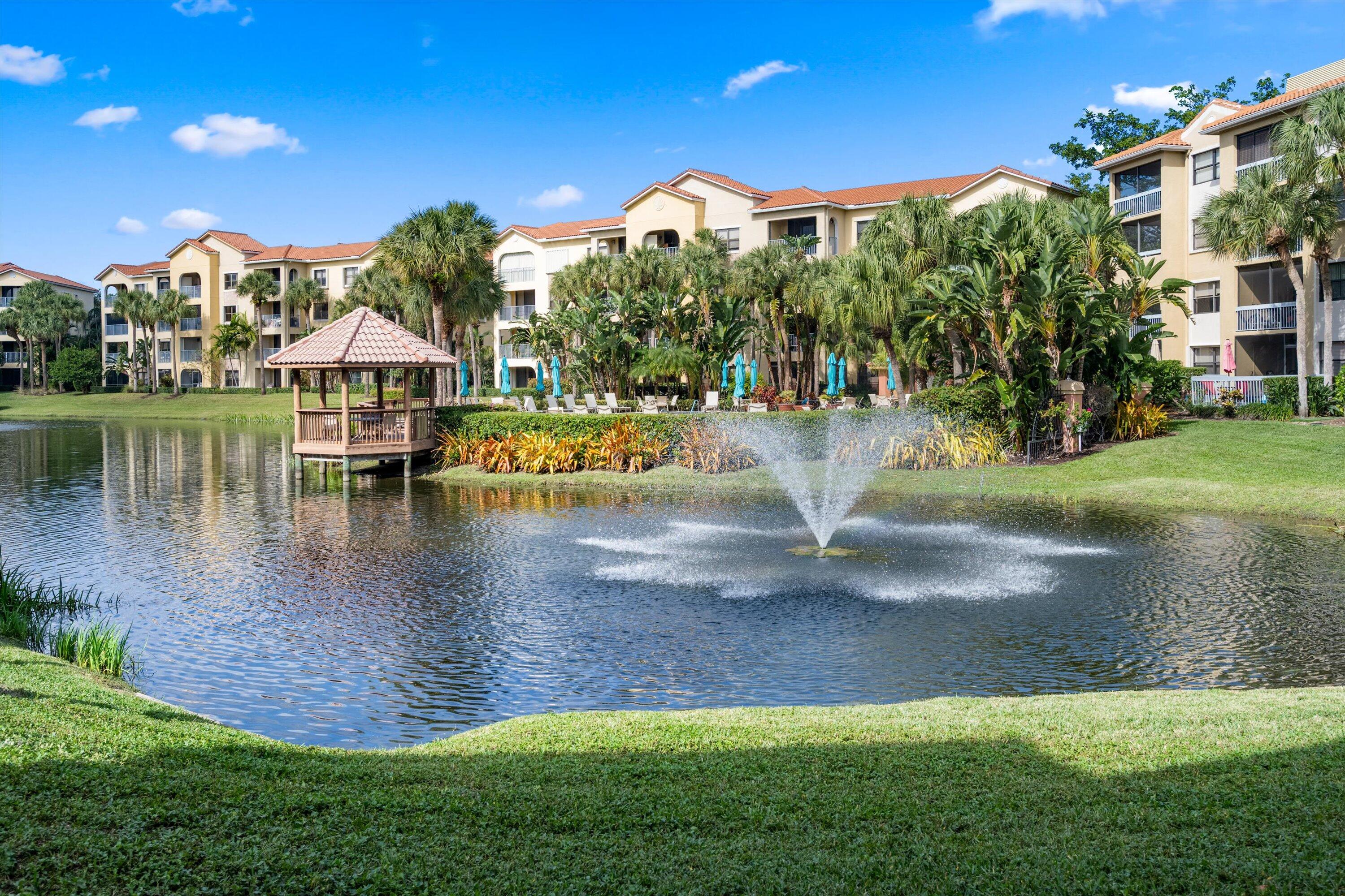 600 Uno Lago Drive 104, Juno Beach, FL 33408, Juno Beach