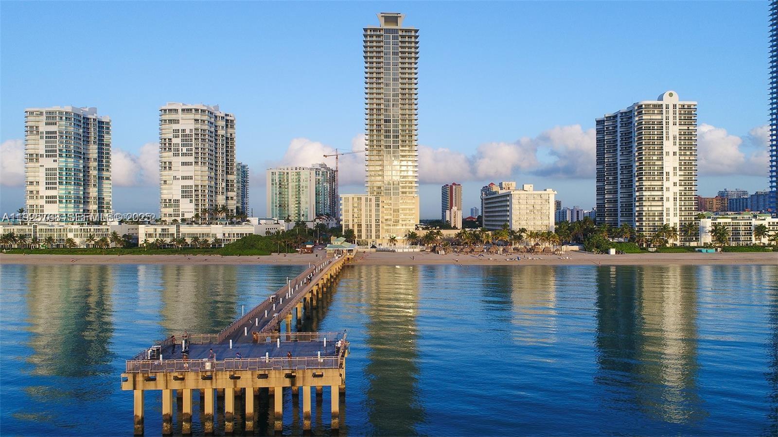 16699 Collins Avenue 2408, Sunny Isles Beach, FL 33160, Sunny Isles Beach