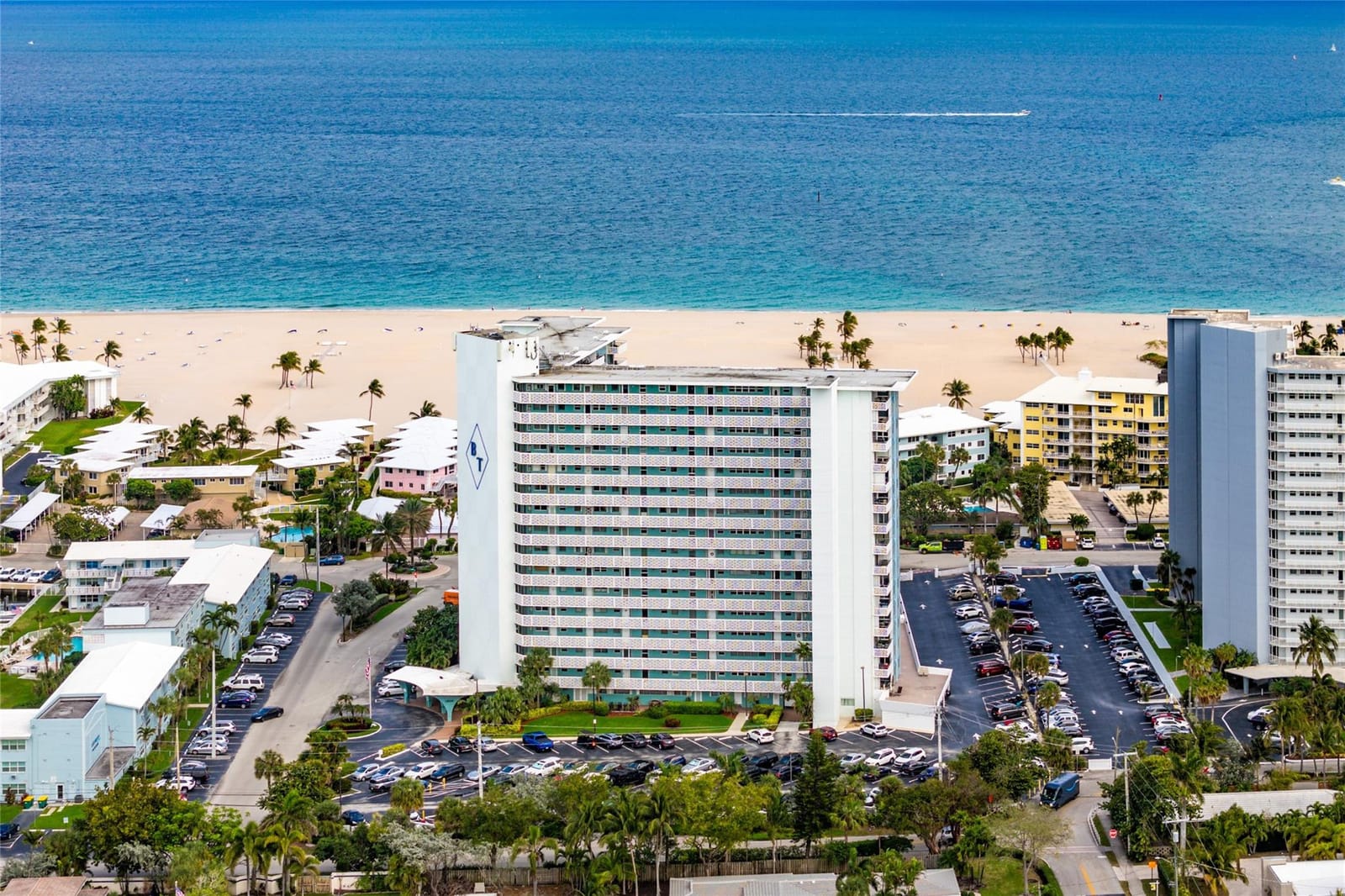 1900 S Ocean Drive 503 — photo 7