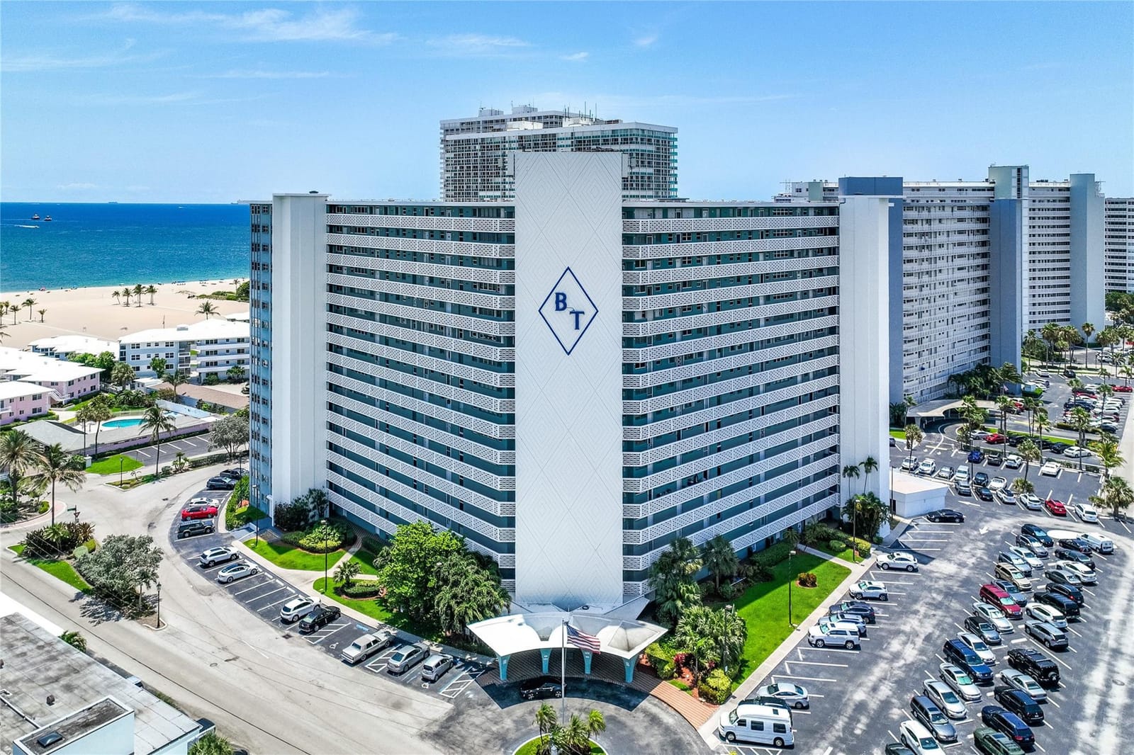 1900 S Ocean Drive 503 — photo 8