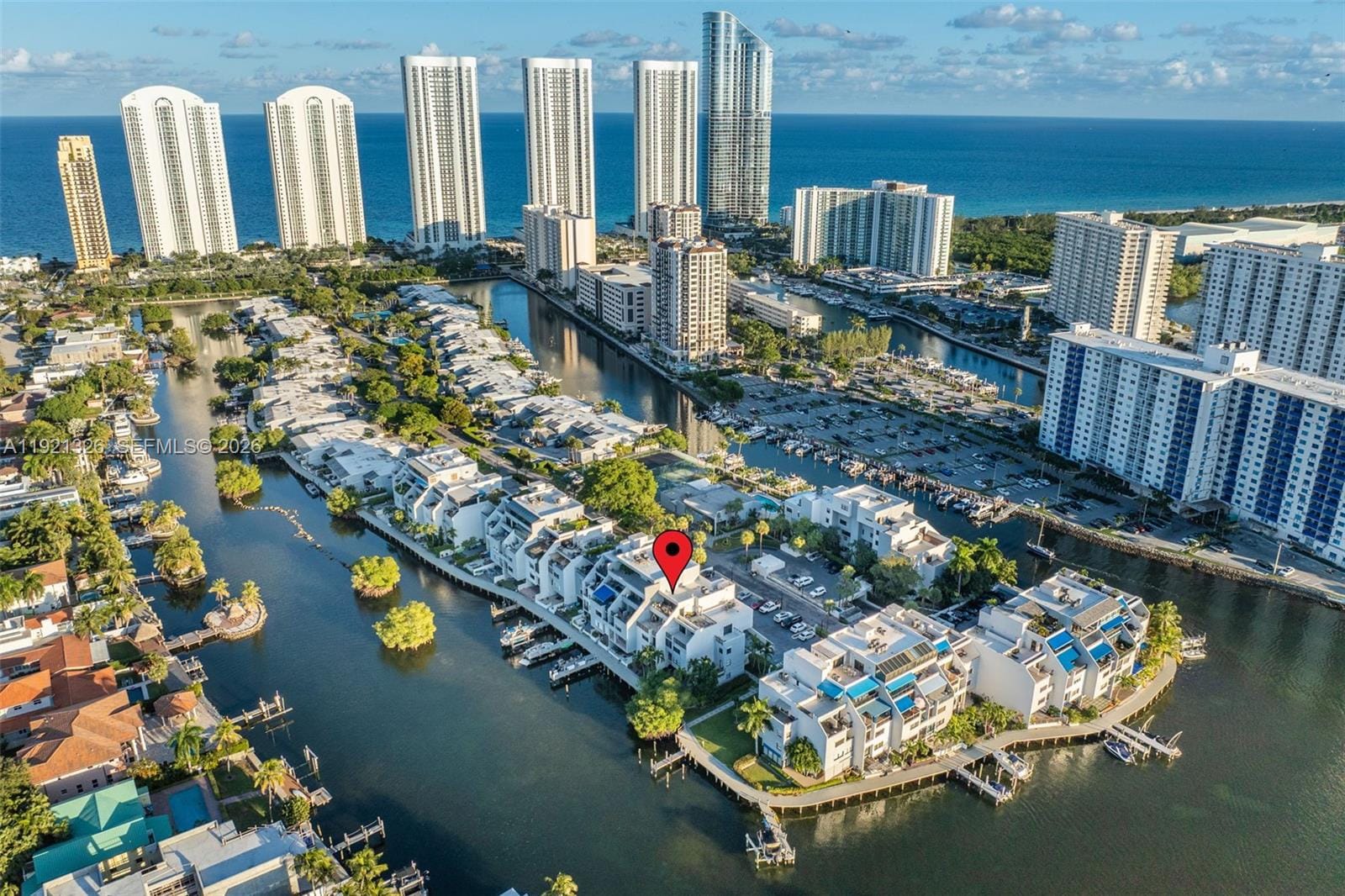 429 Poinciana Island Drive 1415, Sunny Isles Beach, FL 33160 photo 3