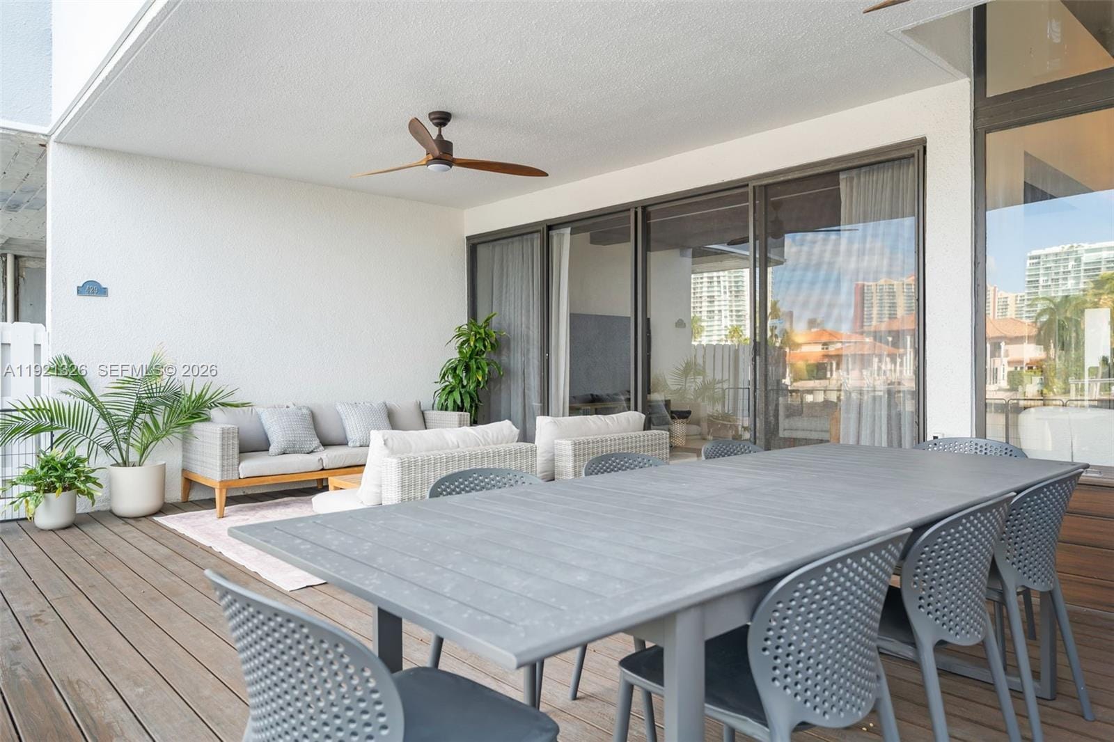 429 Poinciana Island Drive 1415, Sunny Isles Beach, FL 33160 photo 5