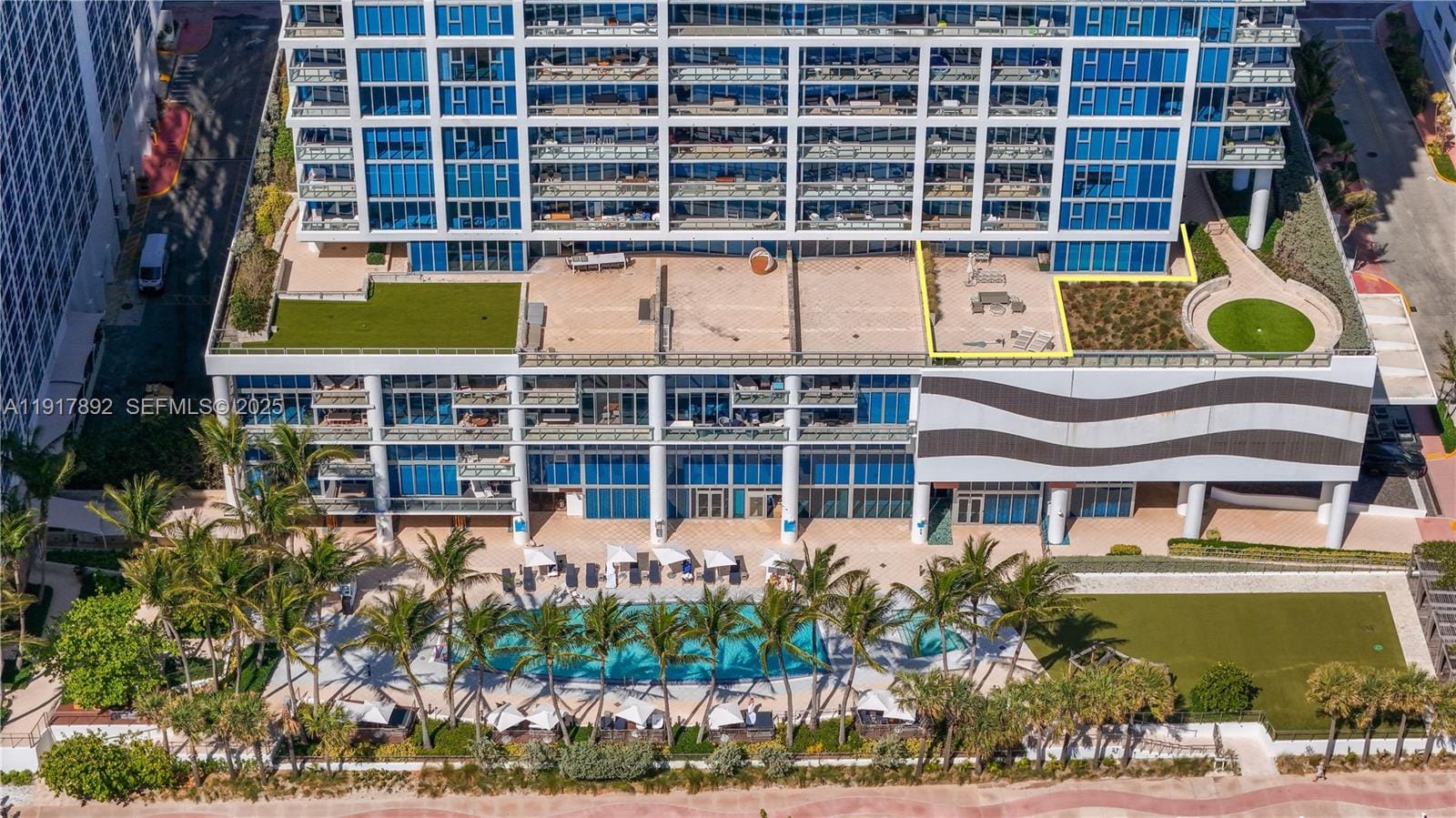 6899 Collins Avenue 601, Miami Beach, FL 33141 photo 14