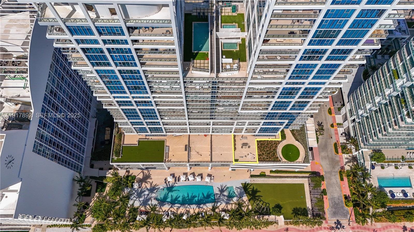 6899 Collins Avenue 601, Miami Beach, FL 33141 photo 22