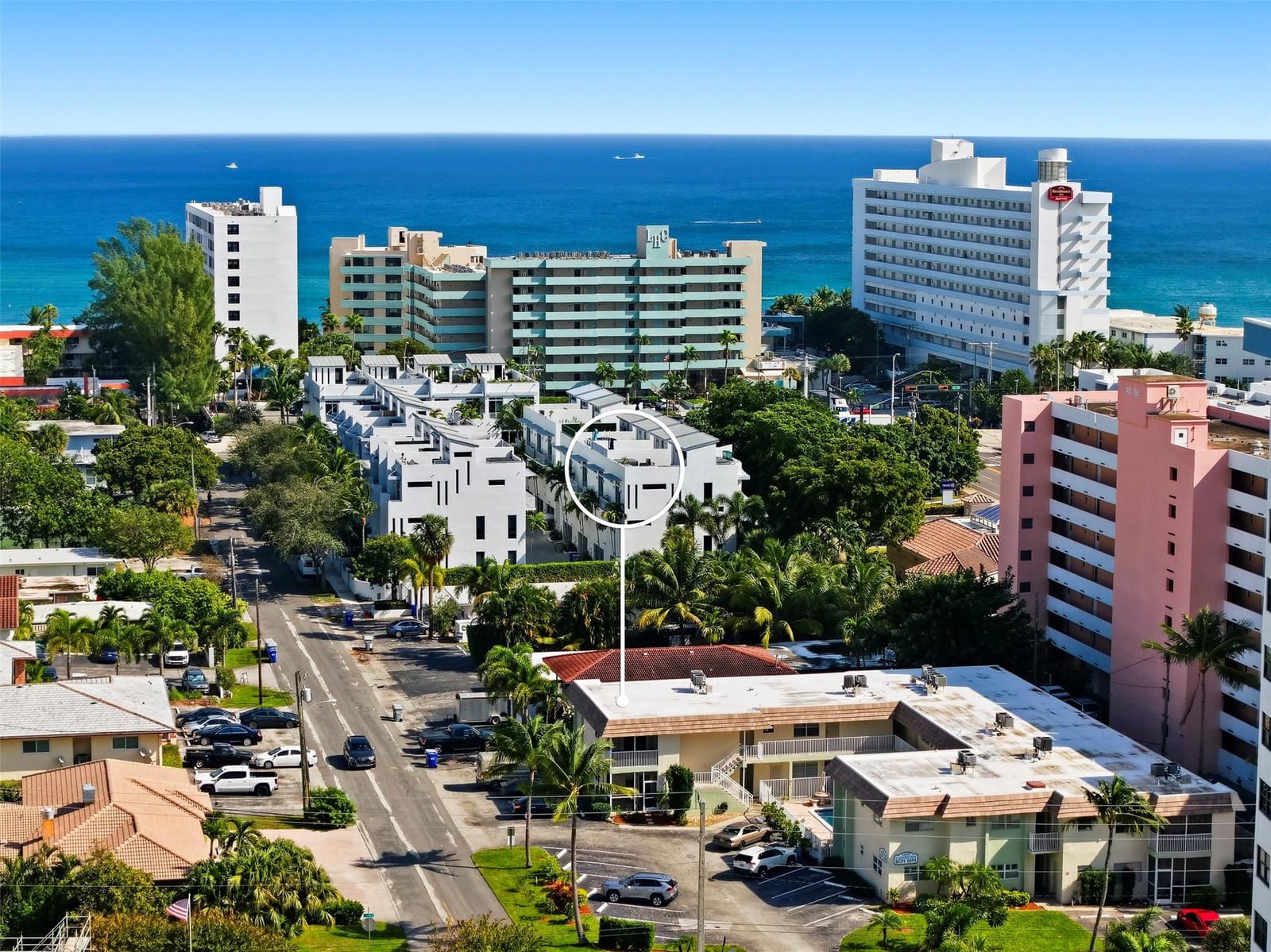 1450 N Riverside Drive 201, Pompano Beach, FL 33062 photo 24