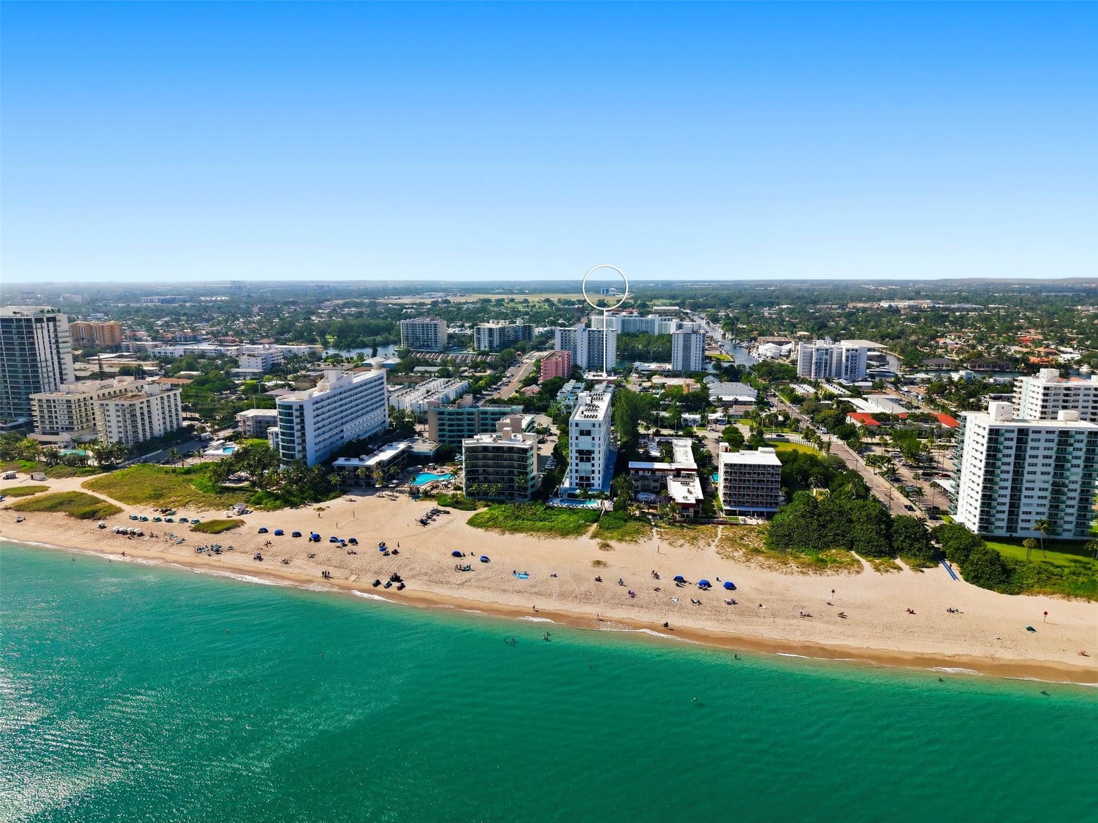 1450 N Riverside Drive 201, Pompano Beach, FL 33062 photo 25