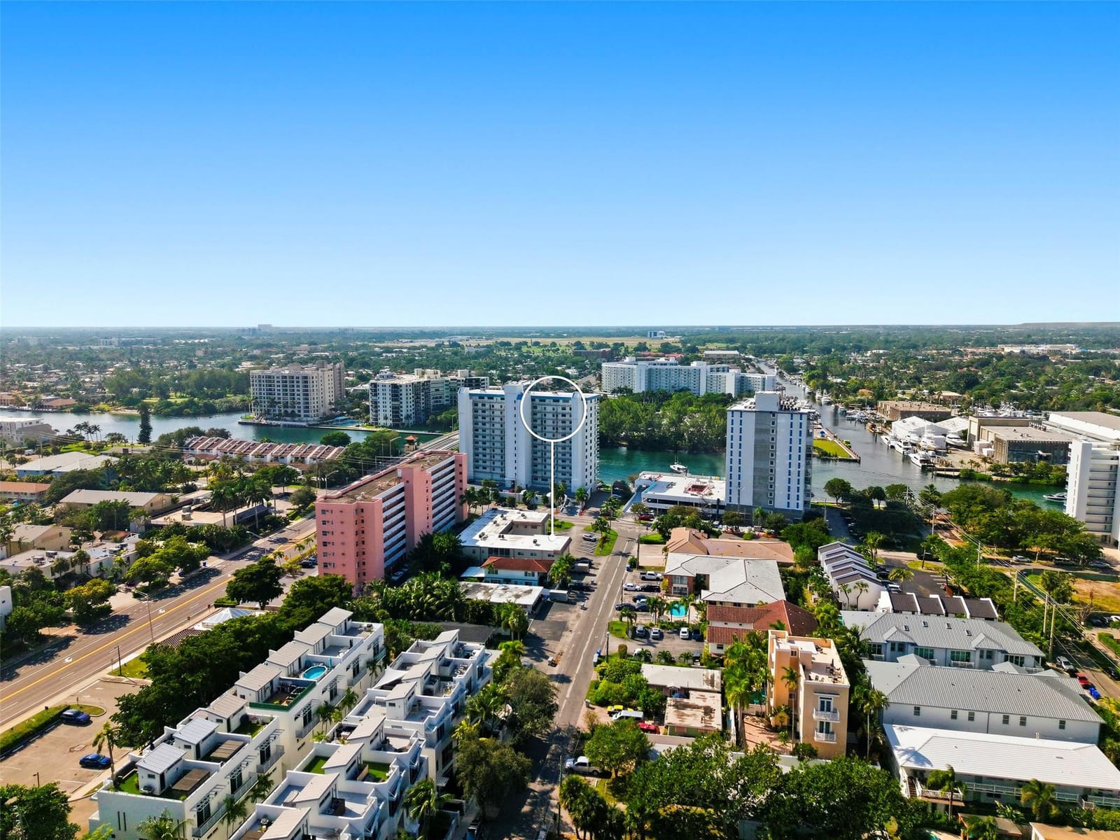 1450 N Riverside Drive 201, Pompano Beach, FL 33062 photo 26