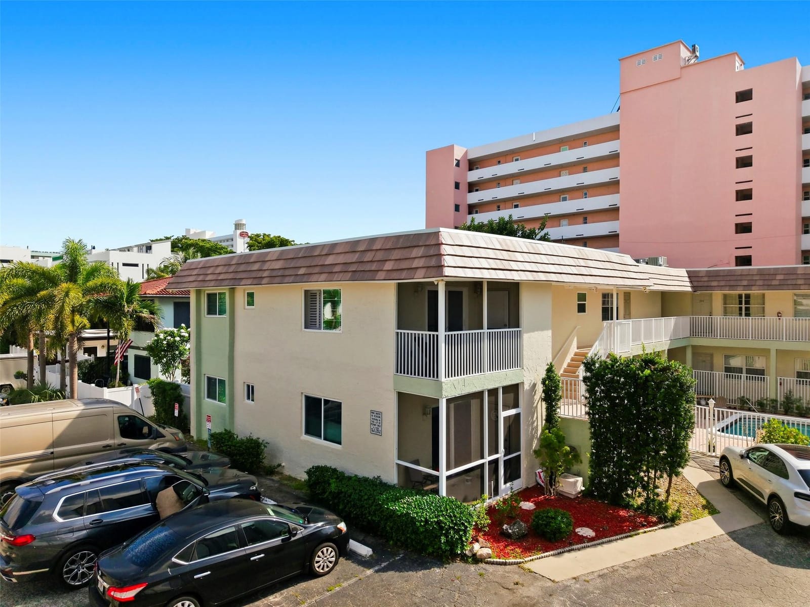 1450 N Riverside Drive 201, Pompano Beach, FL 33062 photo 27