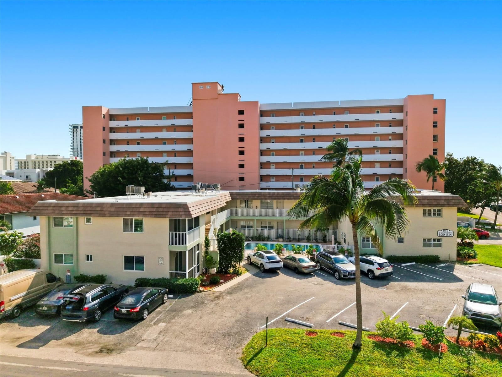 1450 N Riverside Drive 201, Pompano Beach, FL 33062 photo 28